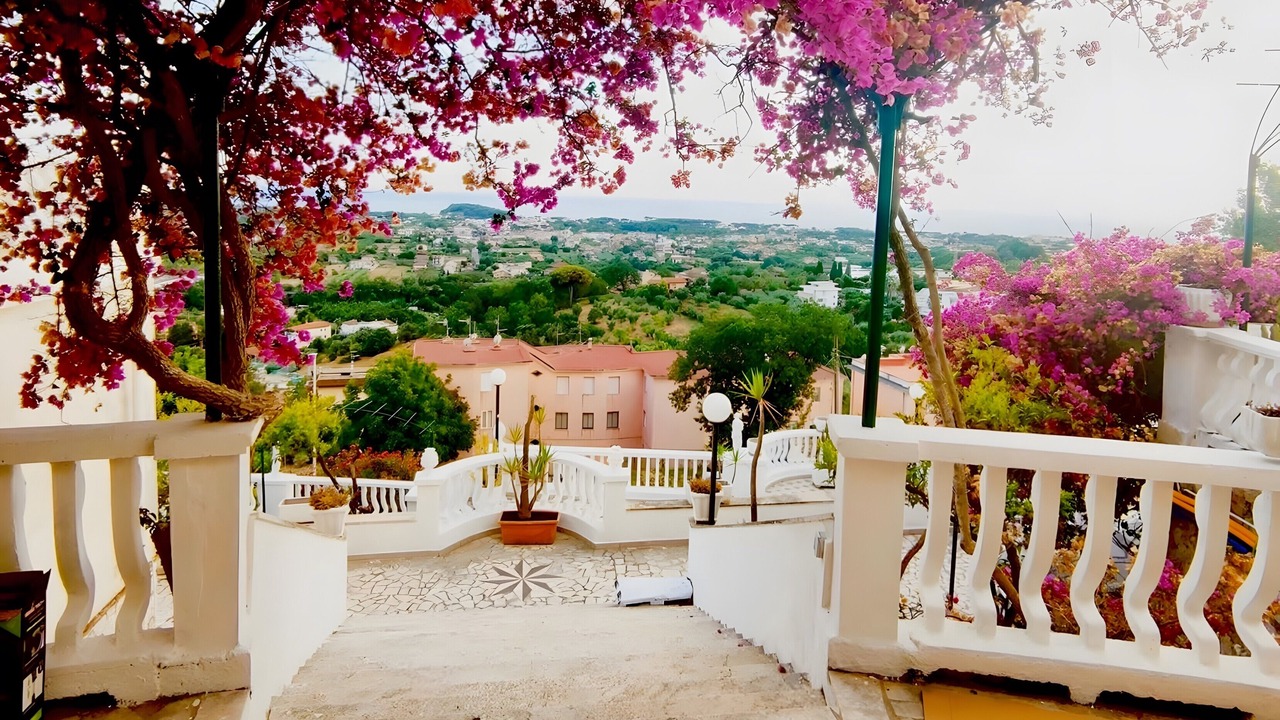 Photo of Outdoor in Minturno
