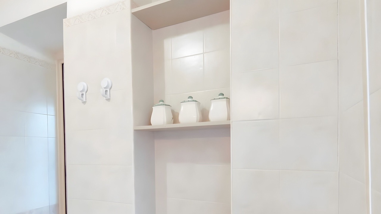 Photo of Bathroom in Minturno