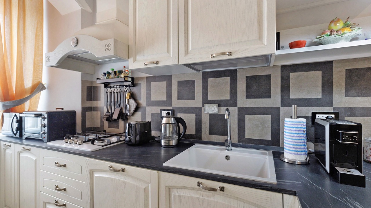 Photo of Kitchen in Aurelio