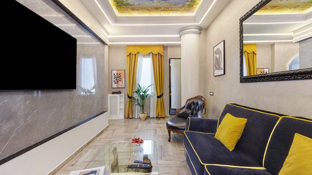 Photo of Livingroom in Aurelio
