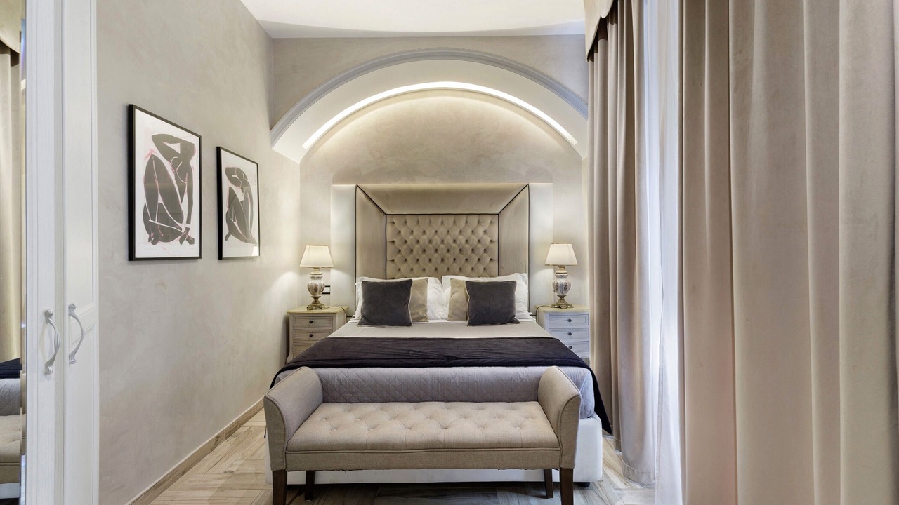 Photo of Bedroom in Aurelio