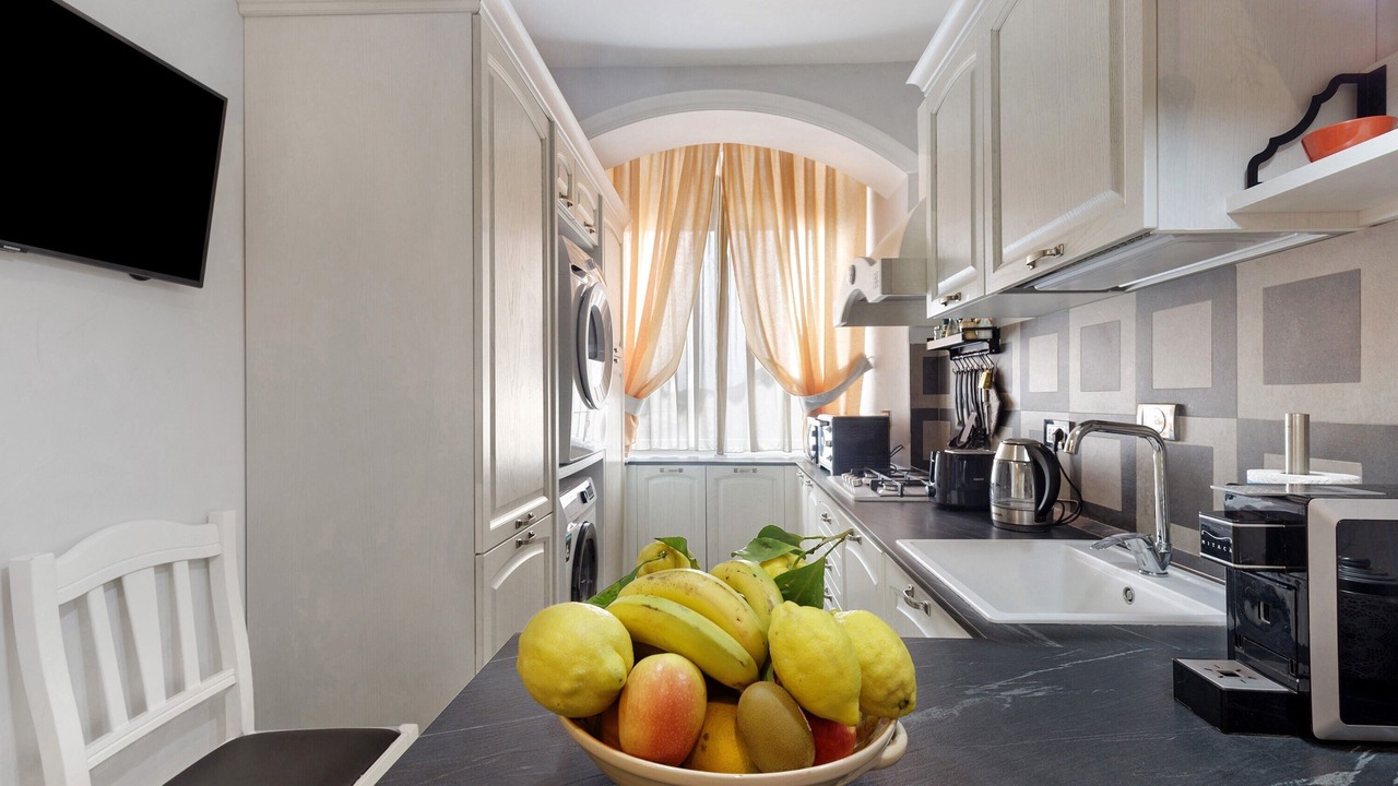 Photo of Kitchen in Aurelio