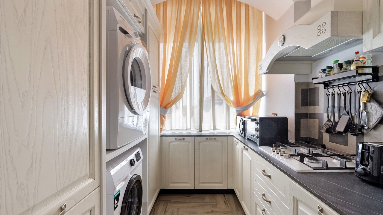 Photo of Kitchen in Aurelio