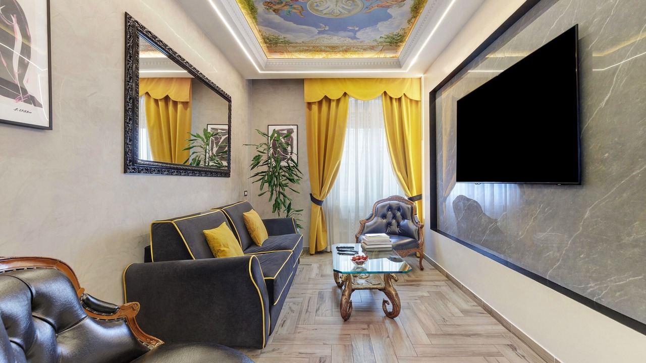Photo of Livingroom in Aurelio