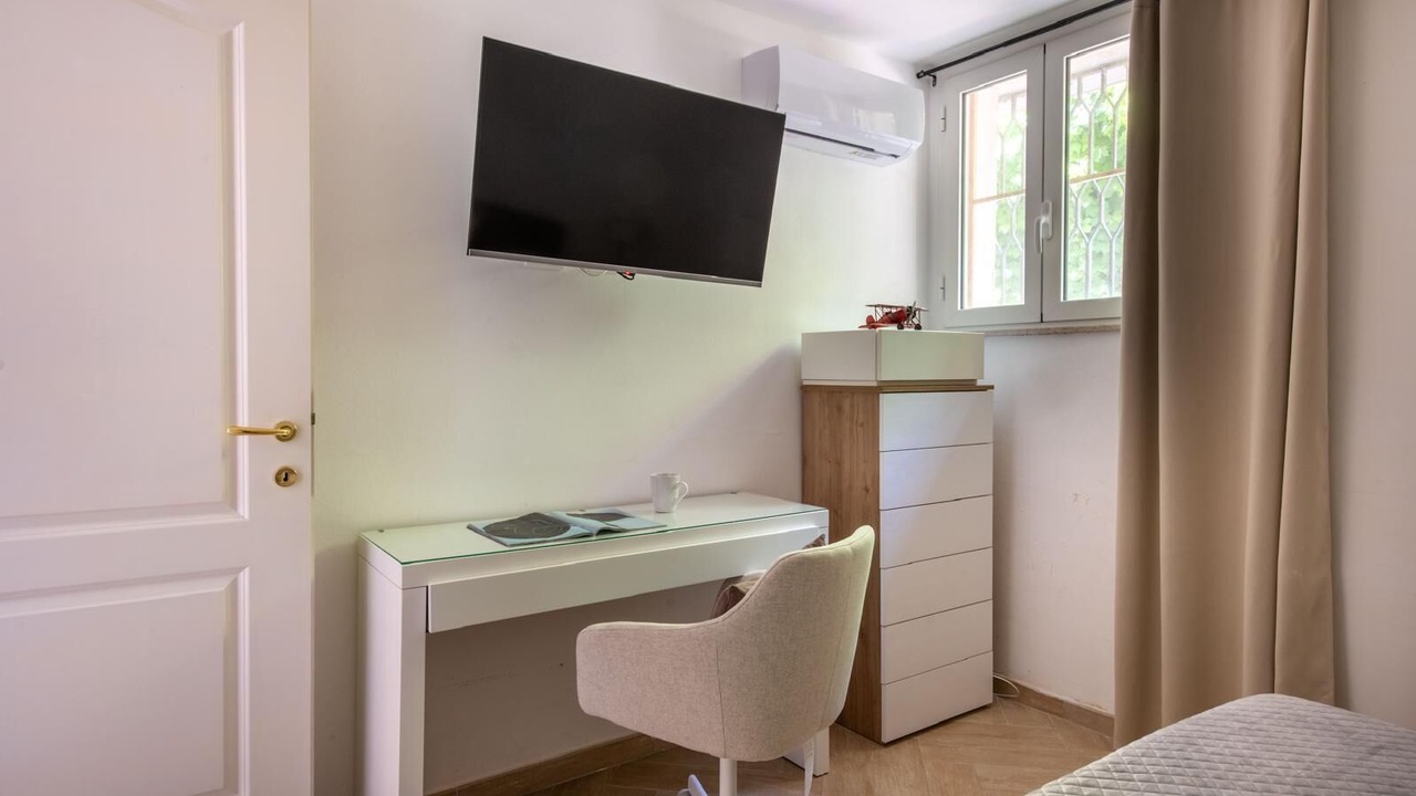 Photo of Bedroom in Addaura