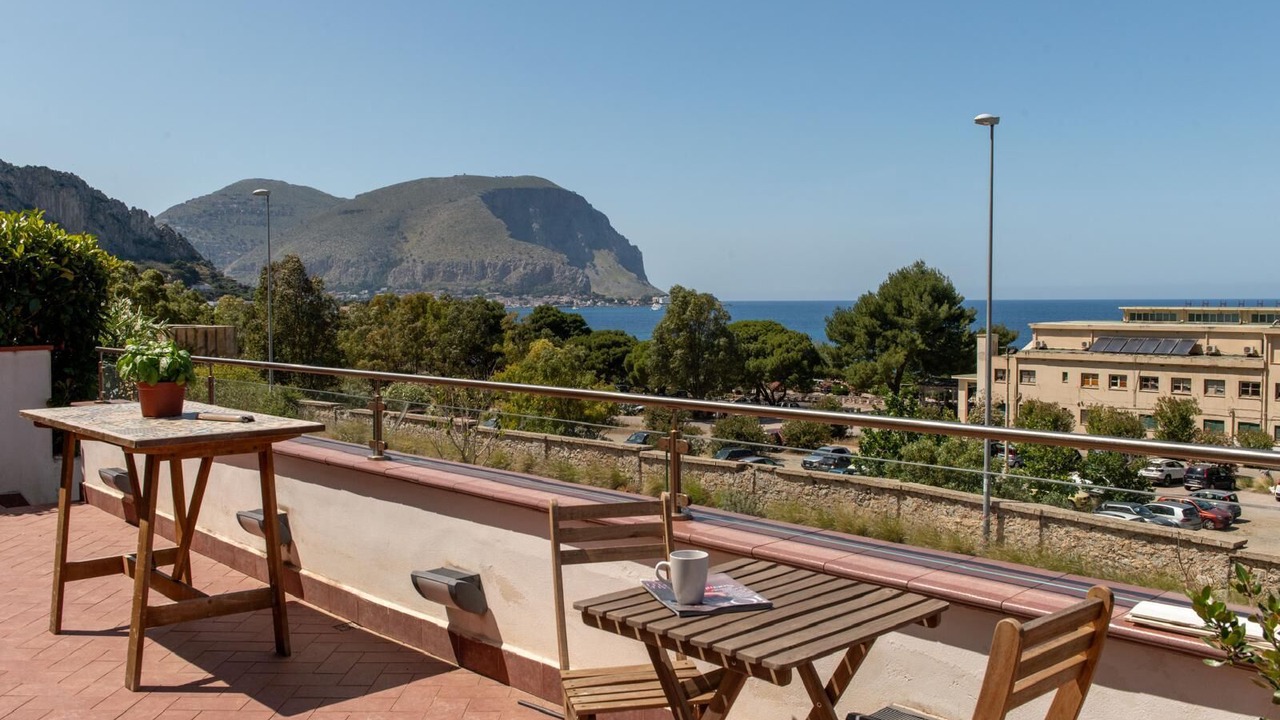 Photo of Outdoor in Addaura
