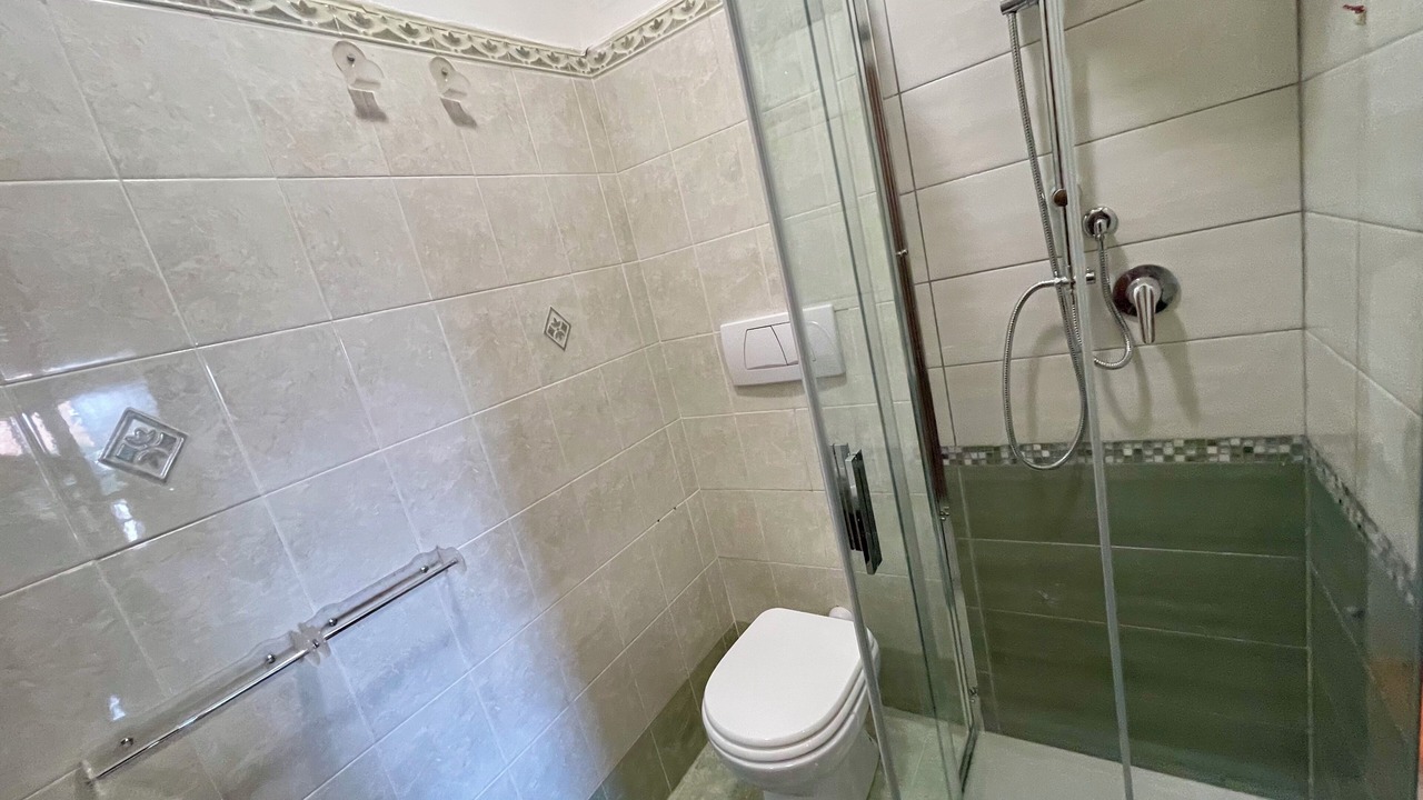 Photo of Bathroom in Zona XVI Torrenova