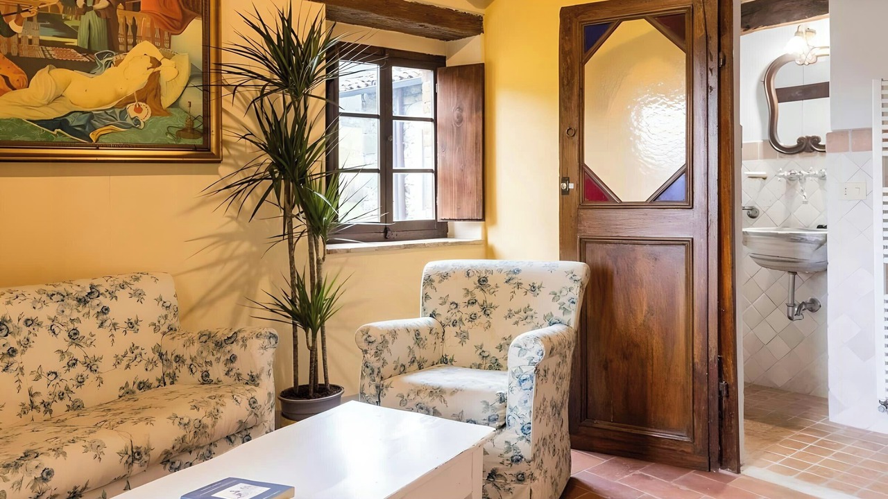 Photo of Livingroom in Sambuca