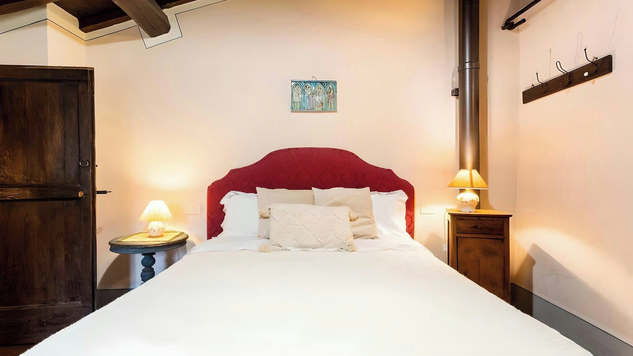 Photo of Bedroom in Sambuca