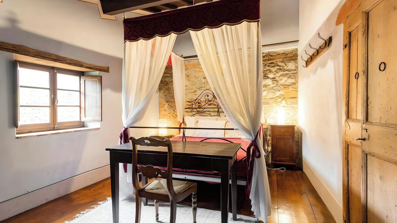 Photo of Bedroom in Sambuca