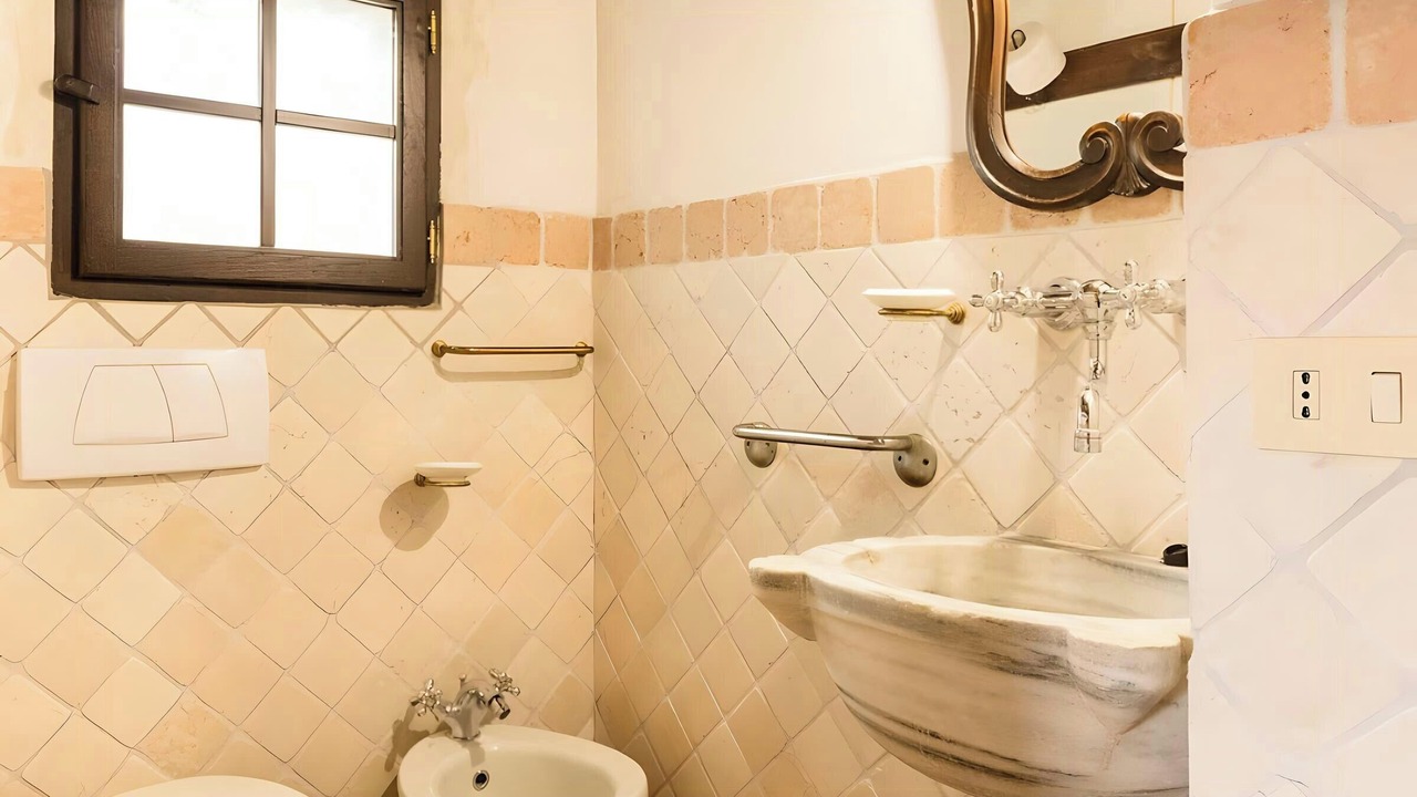 Photo of Bathroom in Sambuca