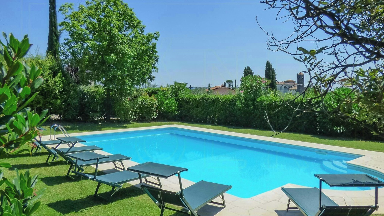Photo of Outdoor in San Michele di Moriano