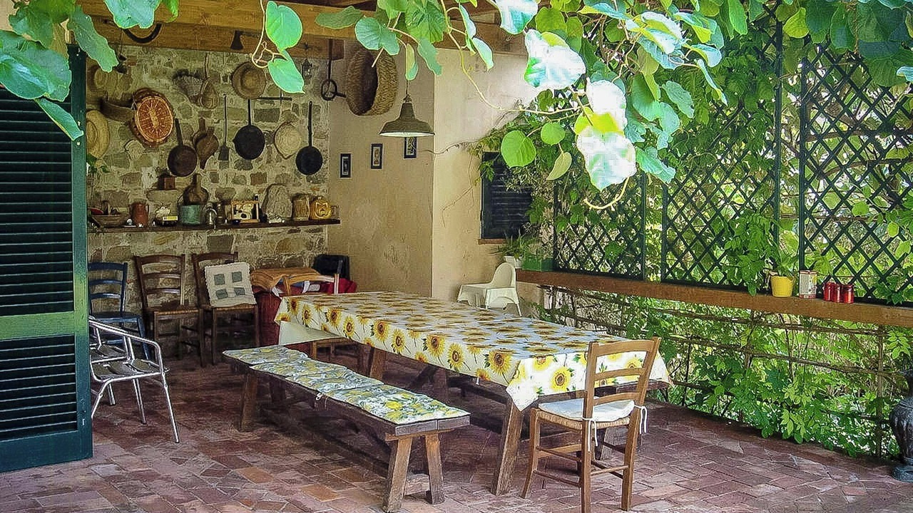 Photo of Outdoor in San Michele di Moriano