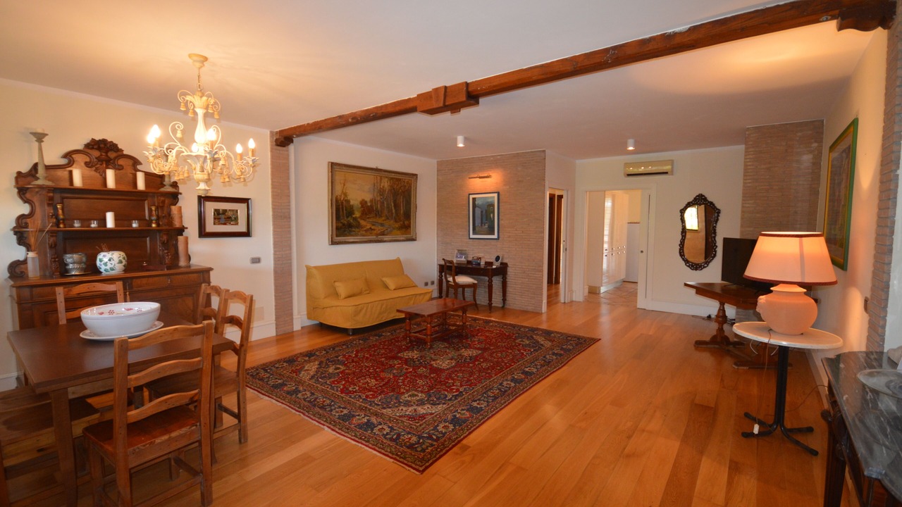 Photo of Livingroom in Latina