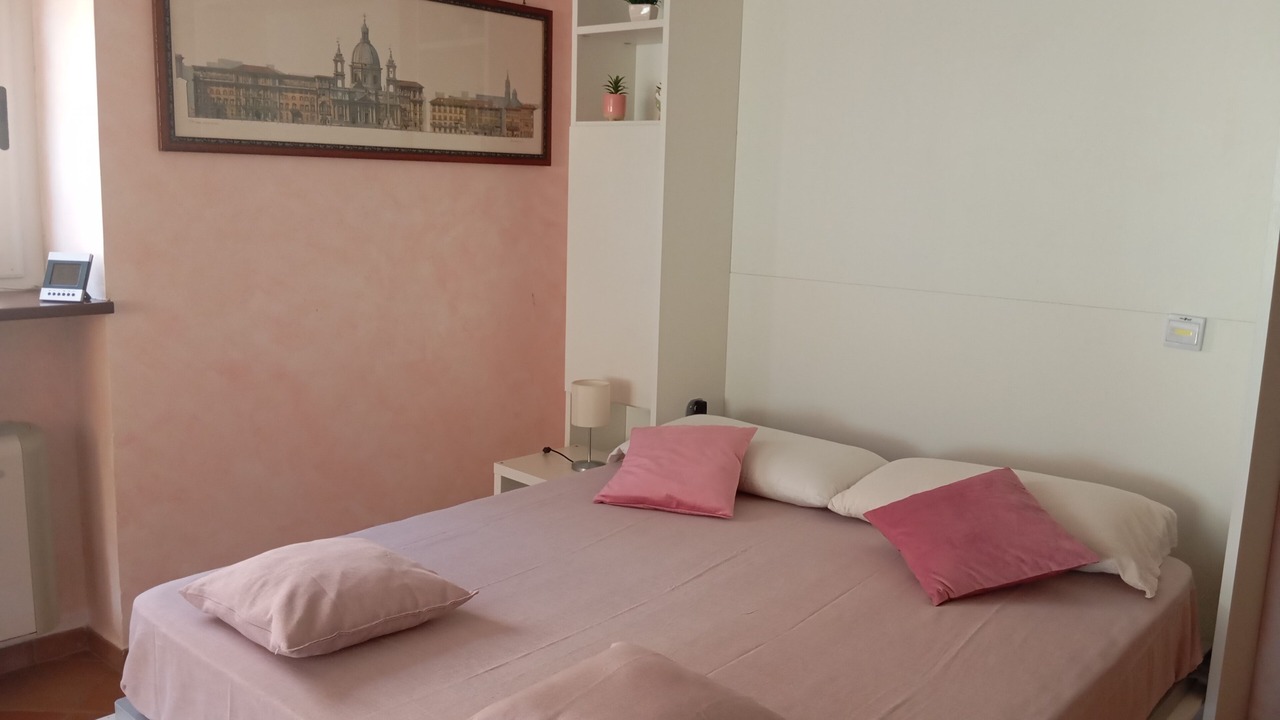 Photo of Bedroom in Lake Bracciano