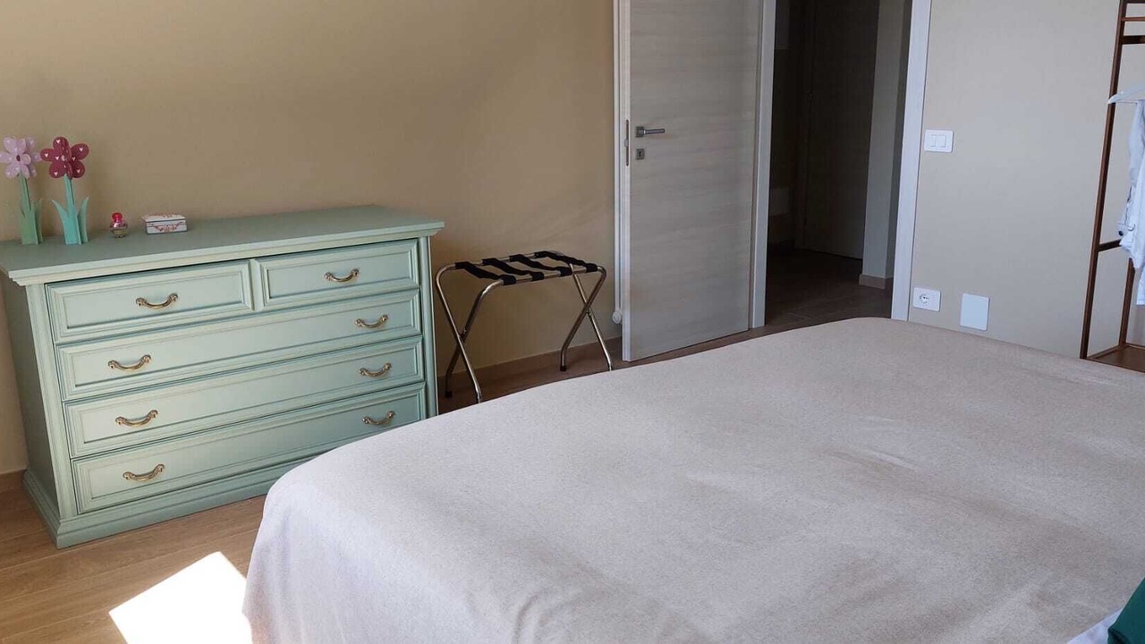 Photo of Bedroom in Castiglione di Cervia