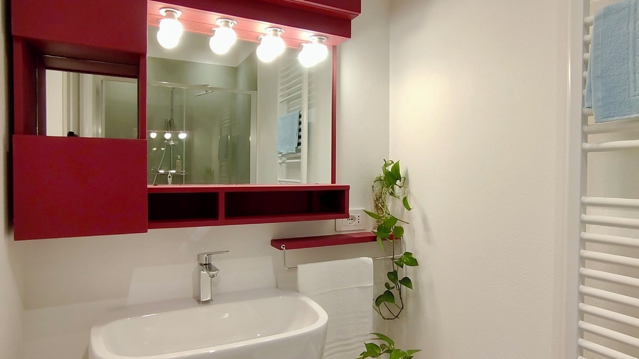 Photo of Bathroom in Castiglione di Cervia