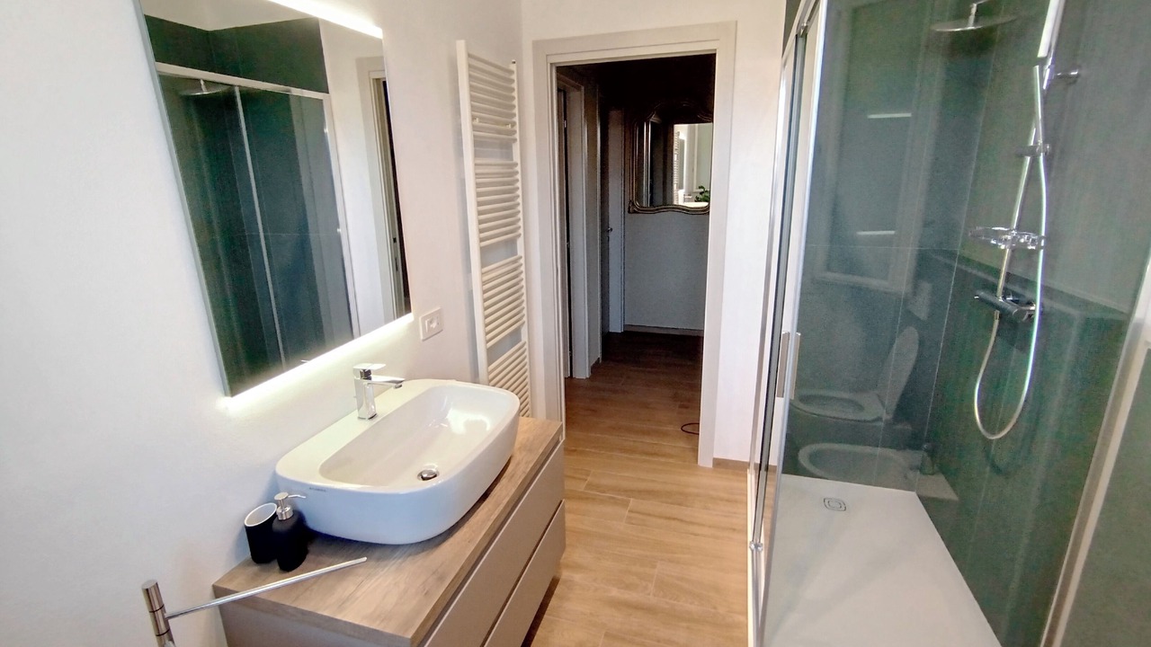 Photo of Bathroom in Castiglione di Cervia