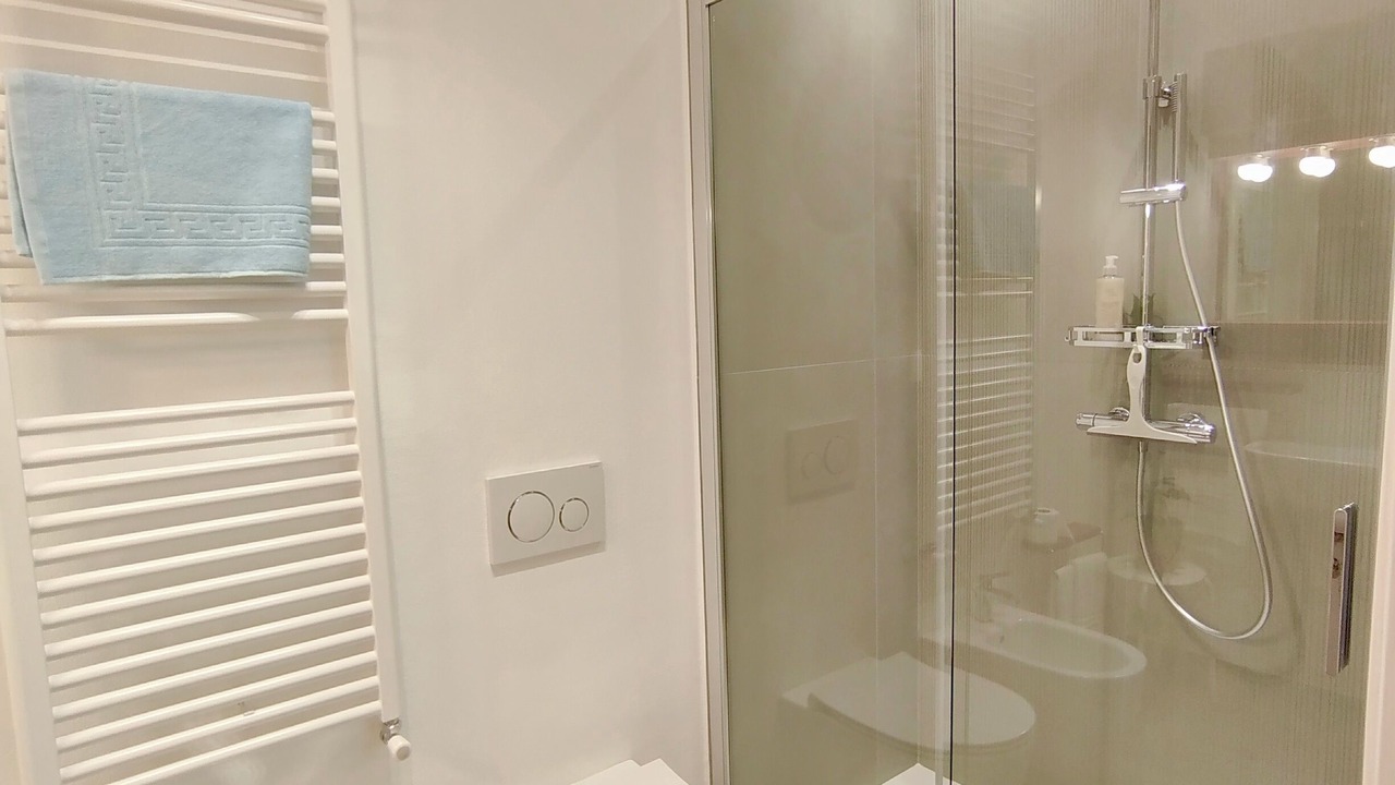 Photo of Bathroom in Castiglione di Cervia