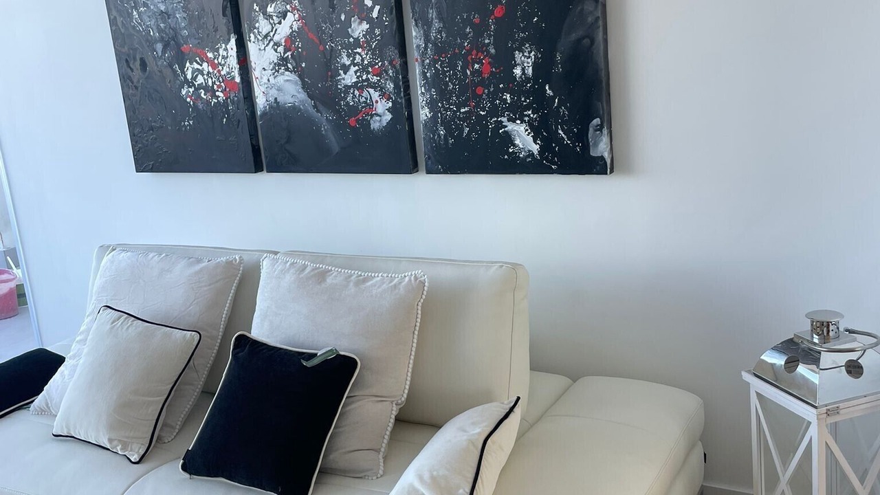 Photo of Livingroom in Cassia
