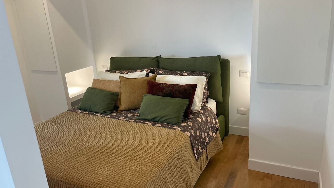 Photo of Bedroom in Cassia