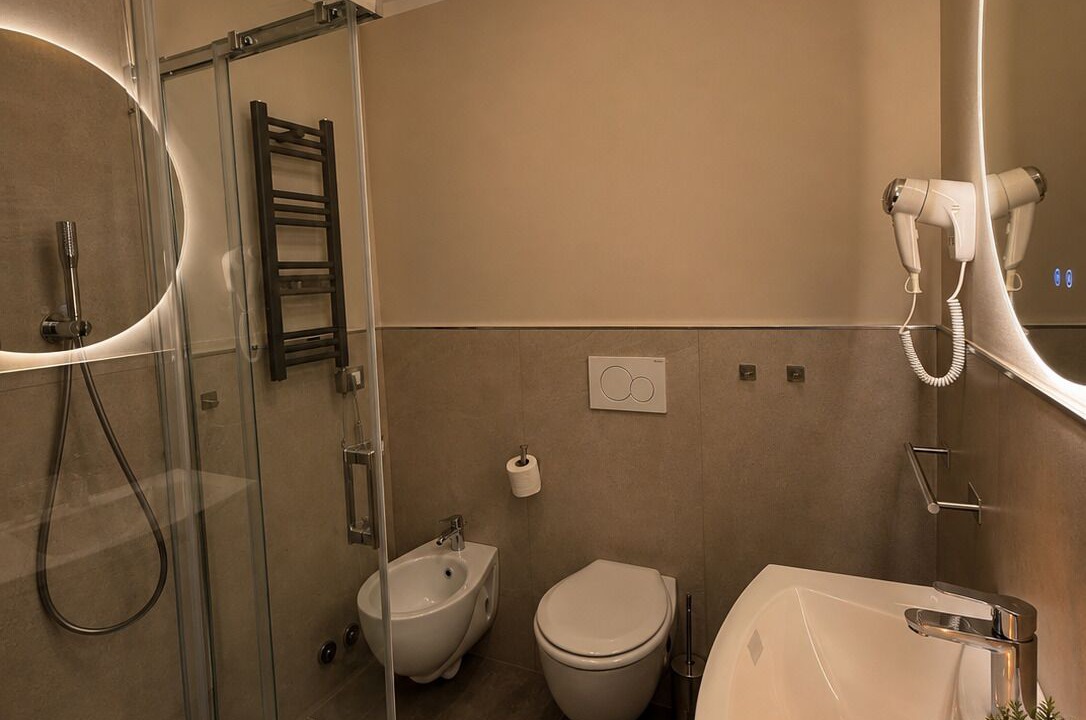 Photo of Bathroom in San Jacopino