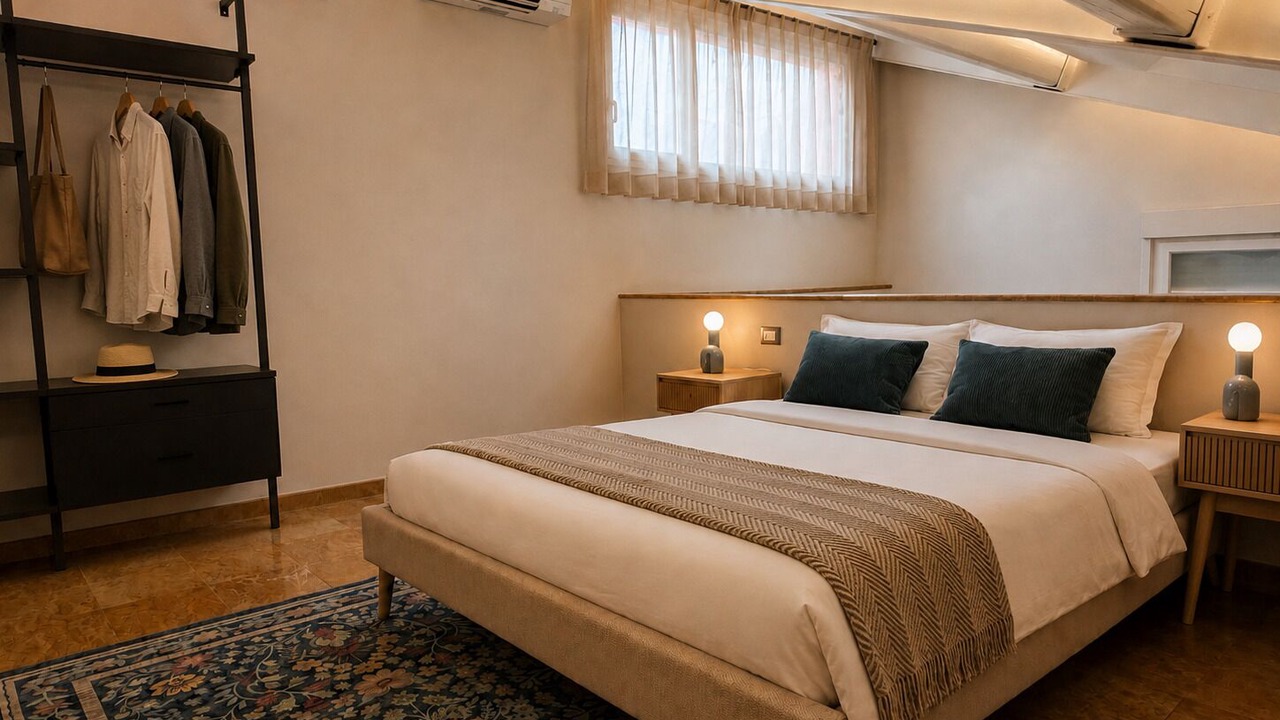 Photo of Bedroom in San Jacopino