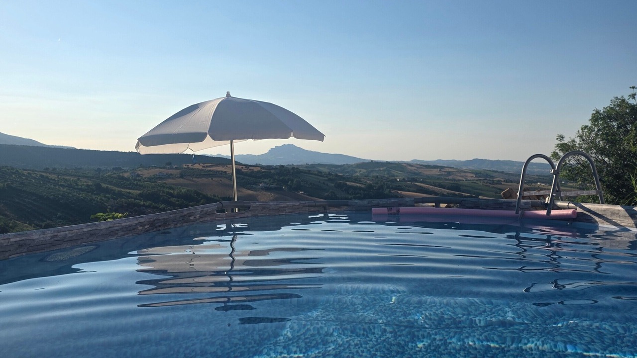 Photo of Outdoor in Civitella del Tronto