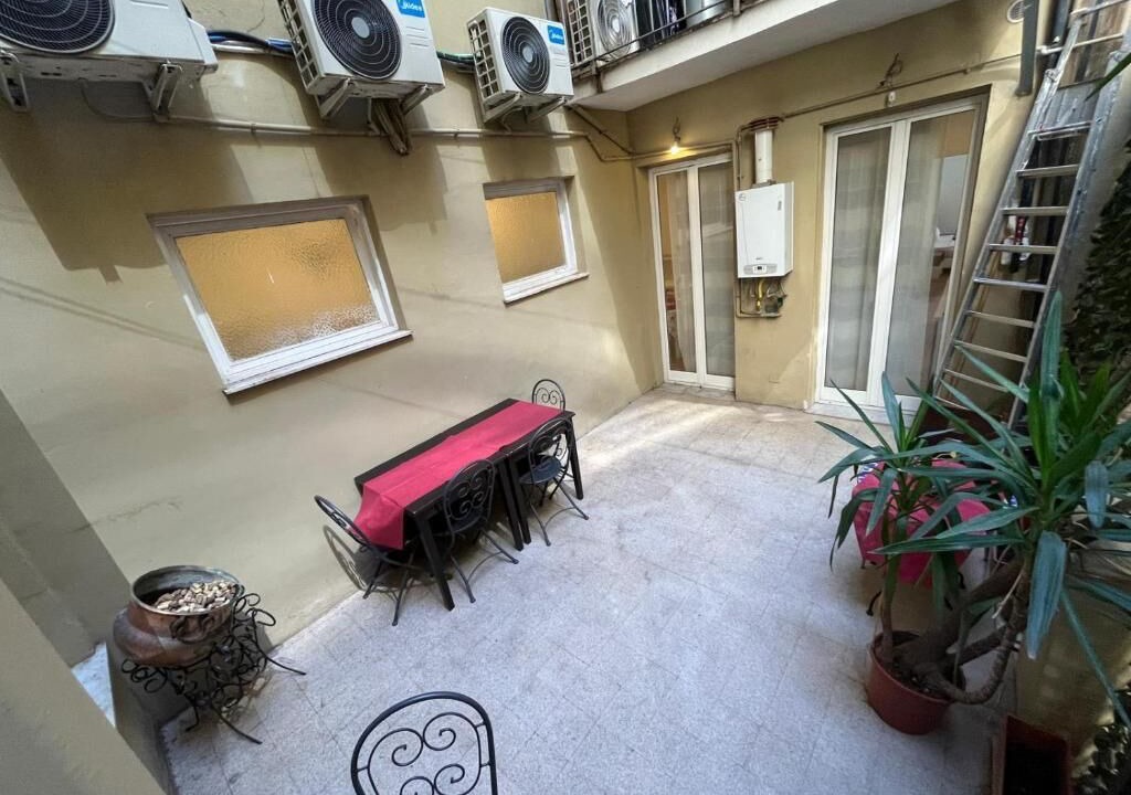 Photo of Outdoor in Rione XVIII Castro Pretorio