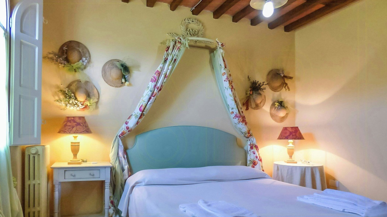 Photo of Bedroom in San Michele di Moriano