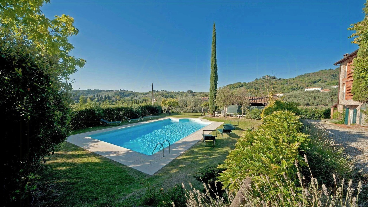 Photo of Outdoor in San Michele di Moriano