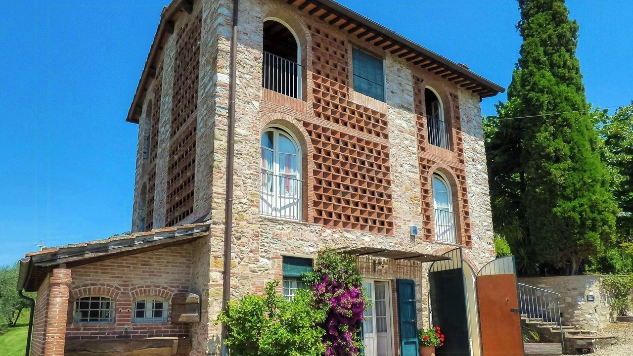 Photo of Outdoor in San Michele di Moriano