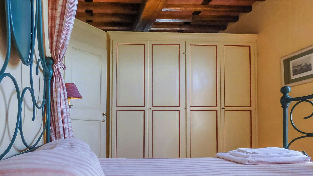 Photo of Bedroom in San Michele di Moriano