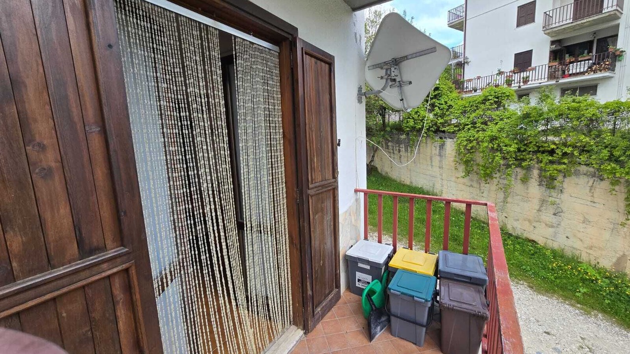 Photo of Outdoor in Petrella Liri
