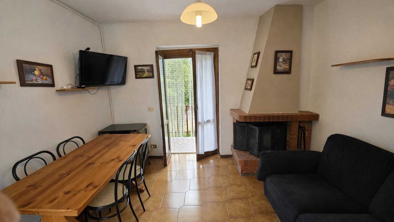 Photo of Livingroom in Petrella Liri