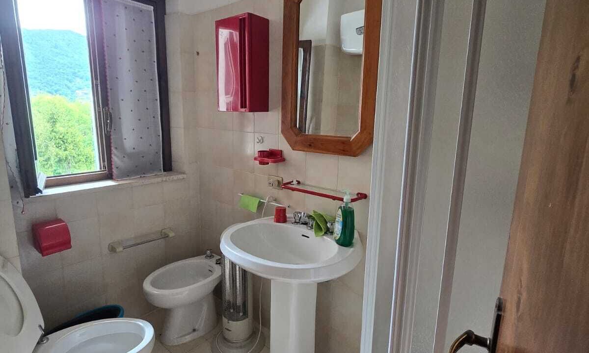 Photo of Bathroom in Petrella Liri