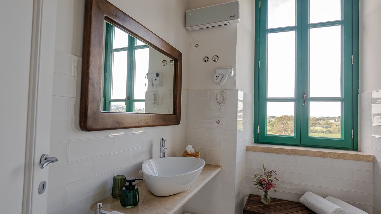 Photo of Bathroom in Velletri