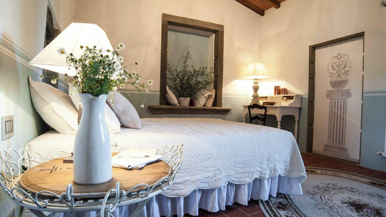 Photo of Bedroom in Reggello