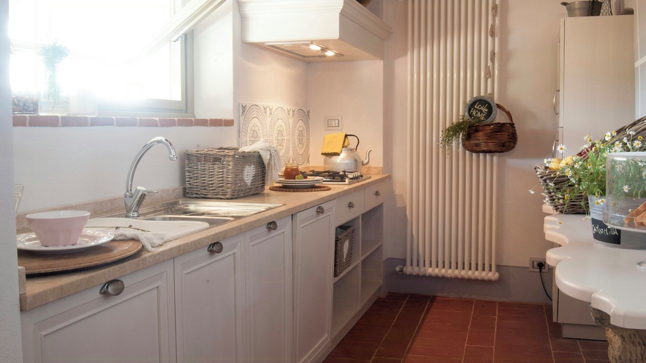Photo of Kitchen in Reggello
