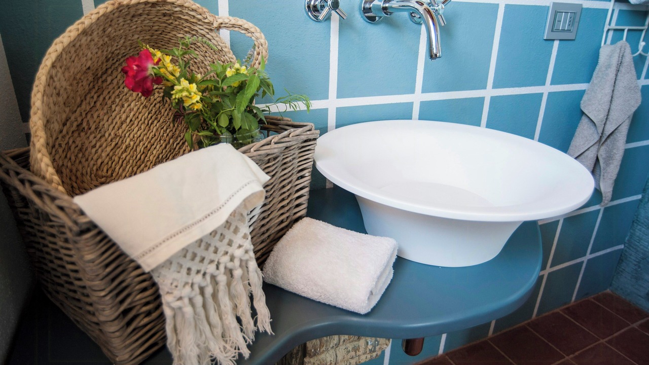 Photo of Bathroom in Reggello