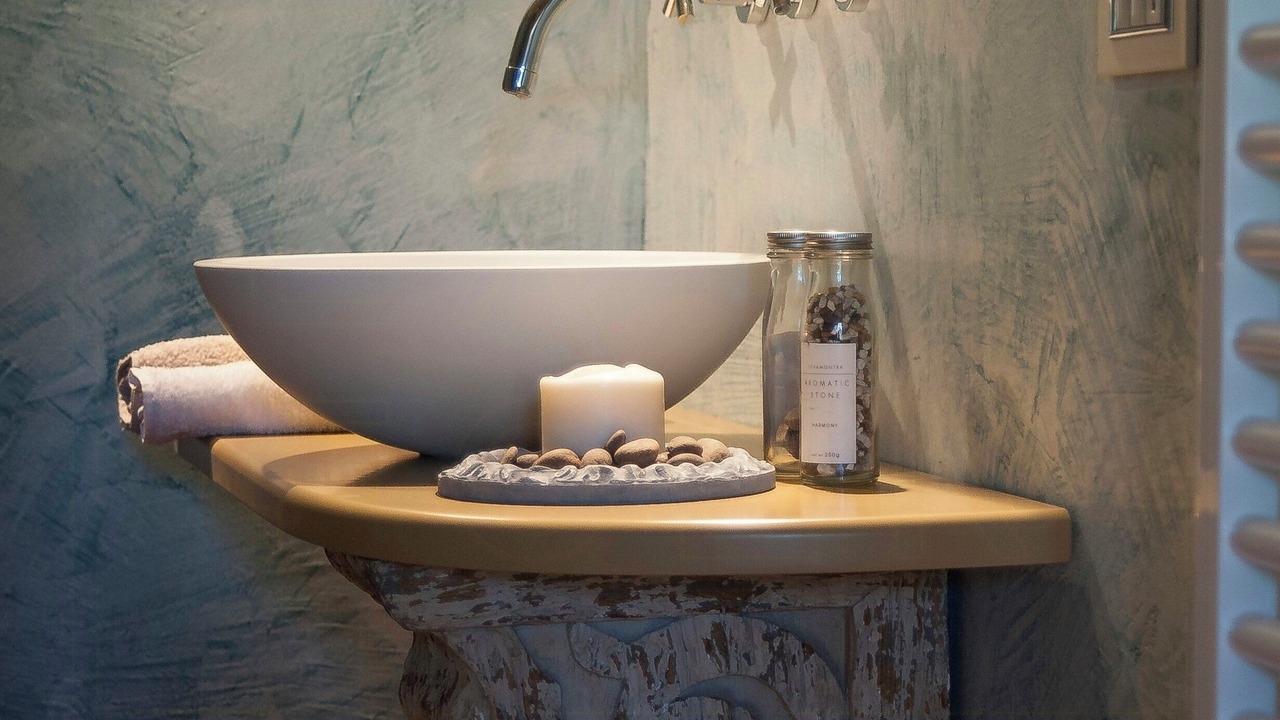Photo of Bathroom in Reggello