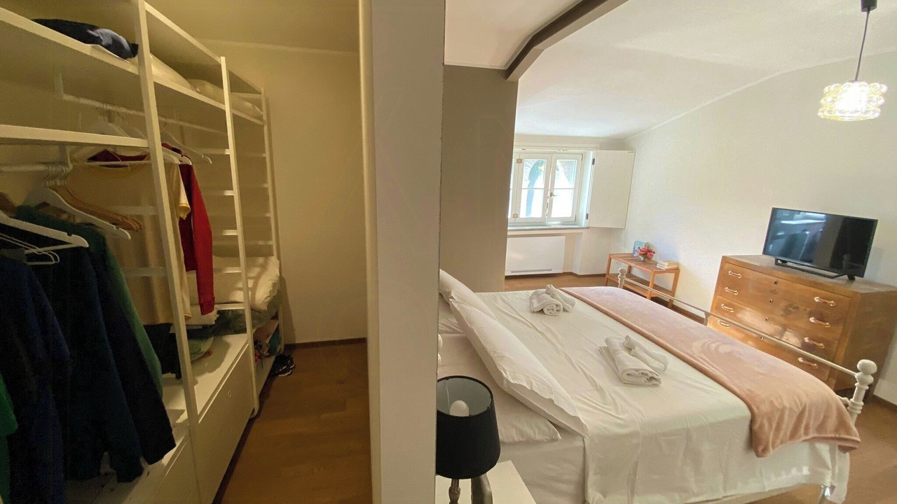 Photo of Bedroom in Viterbo