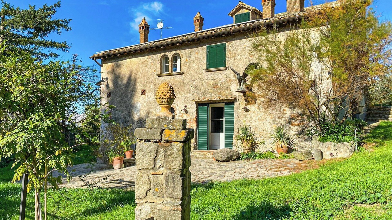 Photo of Outdoor in Viterbo