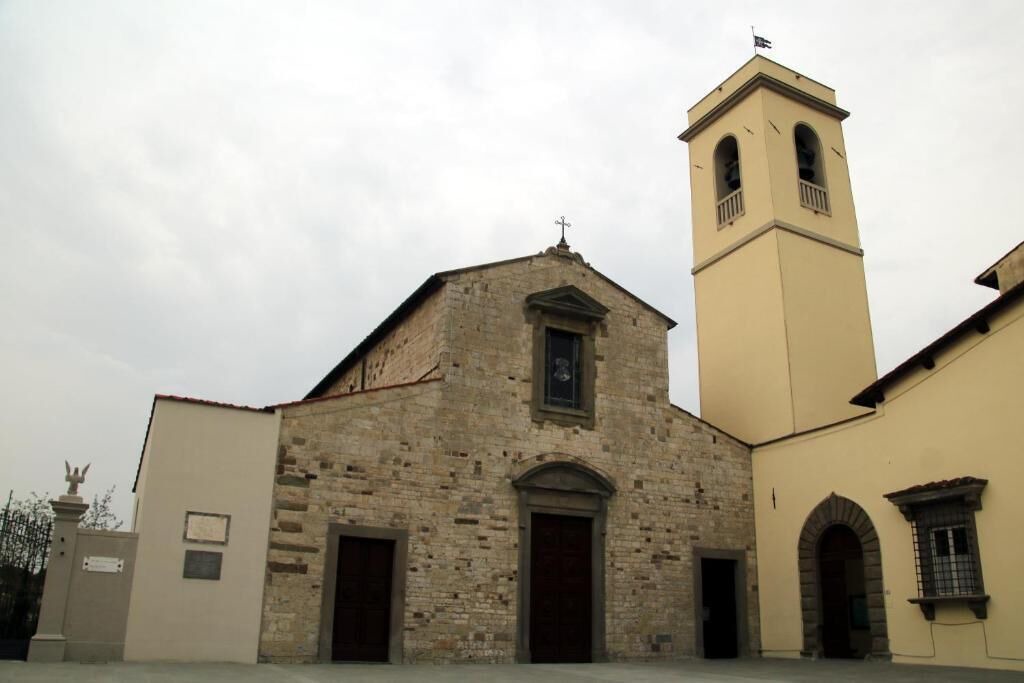 Photo of Others in San Piero a Sieve