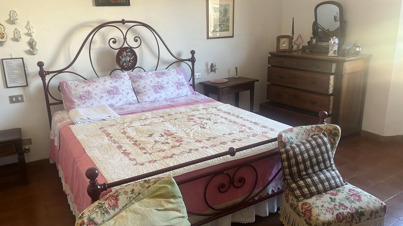 Photo of Bedroom in San Piero a Sieve