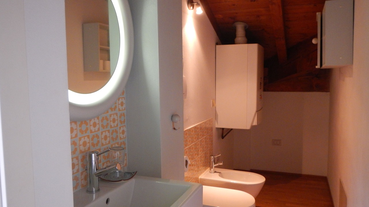 Photo of Bathroom in Villalta