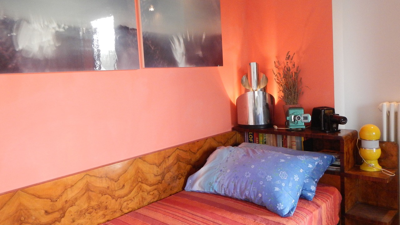 Photo of Bedroom in Villalta