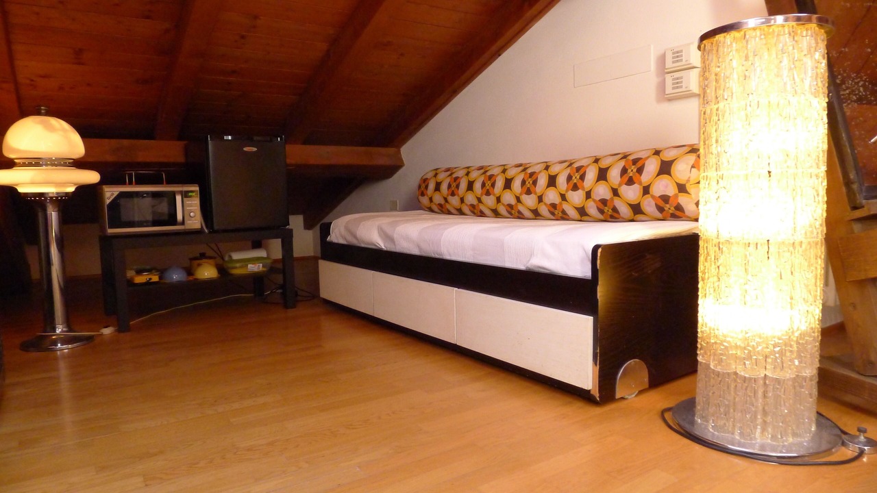 Photo of Bedroom in Villalta