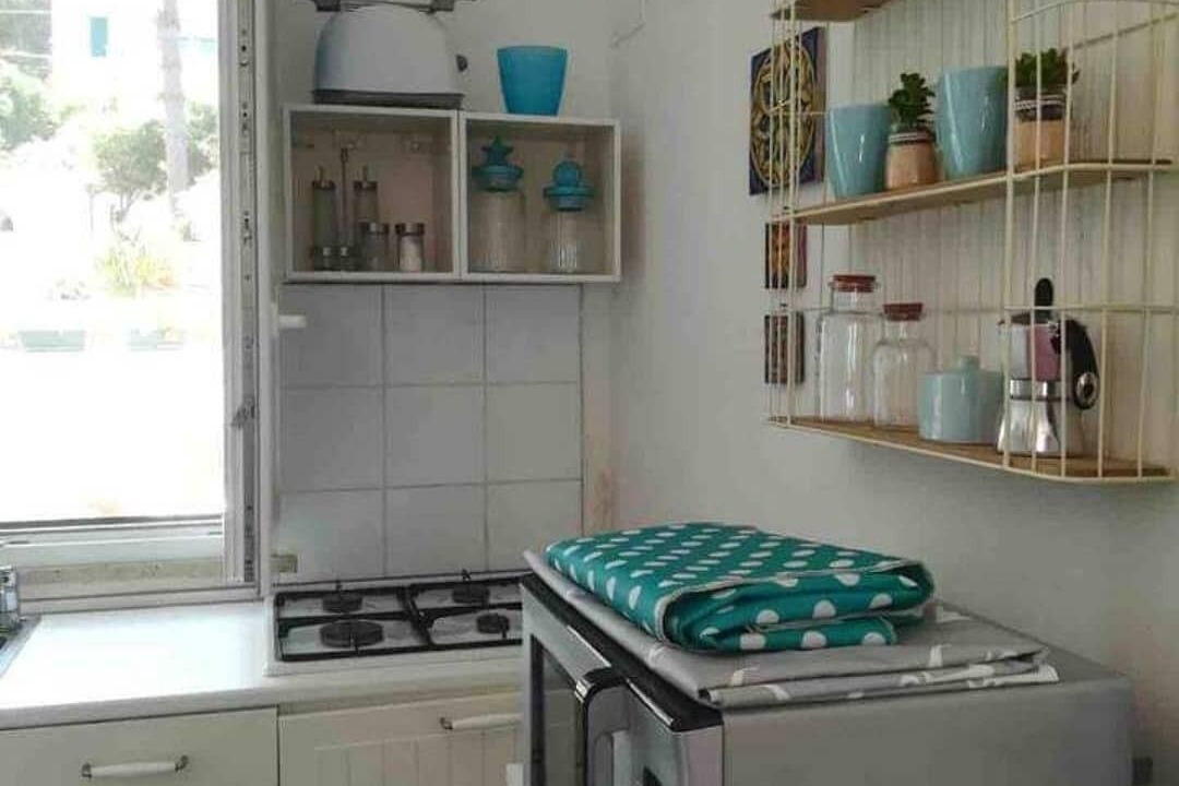 Photo of Kitchen in Addaura
