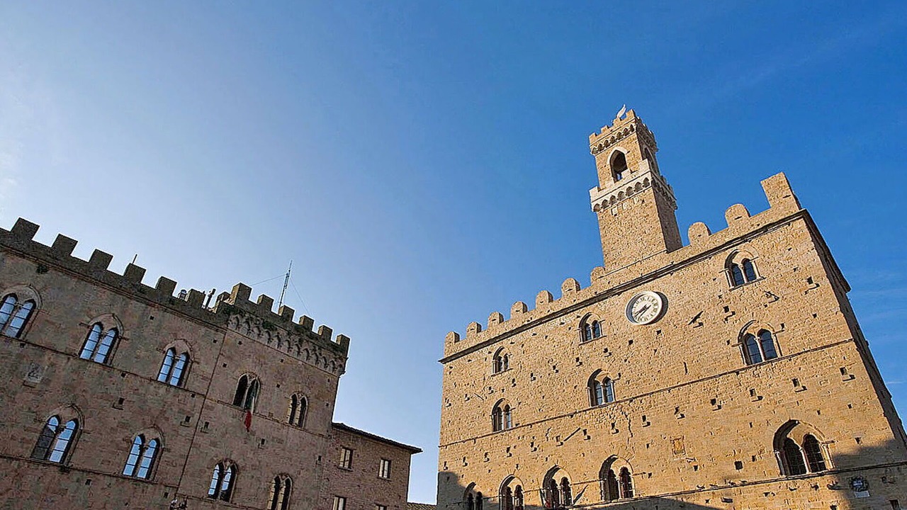 Photo of Others in Saline di Volterra